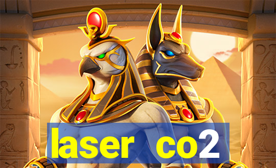 laser co2 frazionato napoli